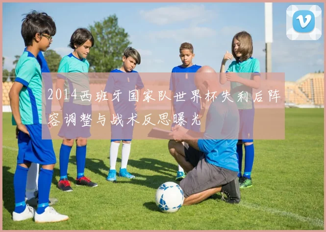 2014西班牙国家队世界杯失利后阵容调整与战术反思曝光